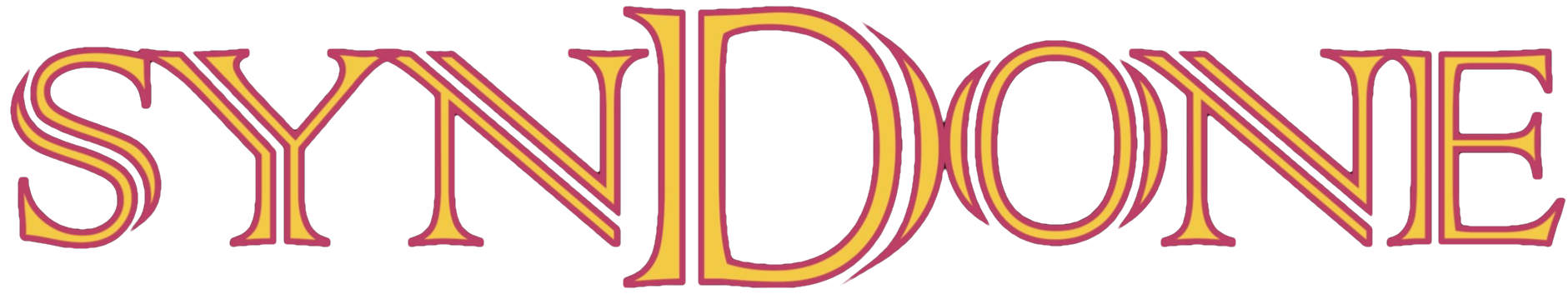 Syndone Logo